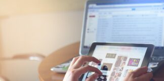 Online, Digital, Shopping