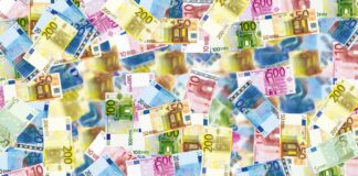 Geld, Geldscheine