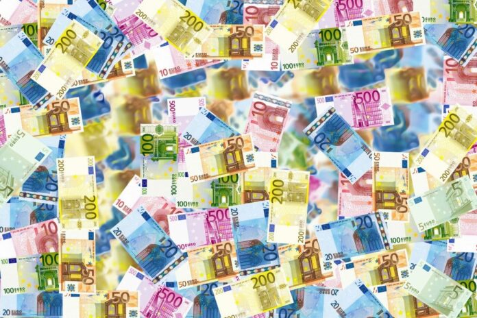 Geld, Geldscheine