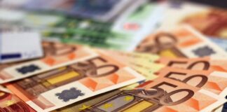Geld, Geldscheine