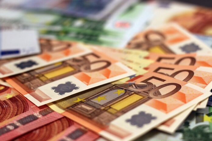 Geld, Geldscheine