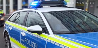 Polizei Mainz
