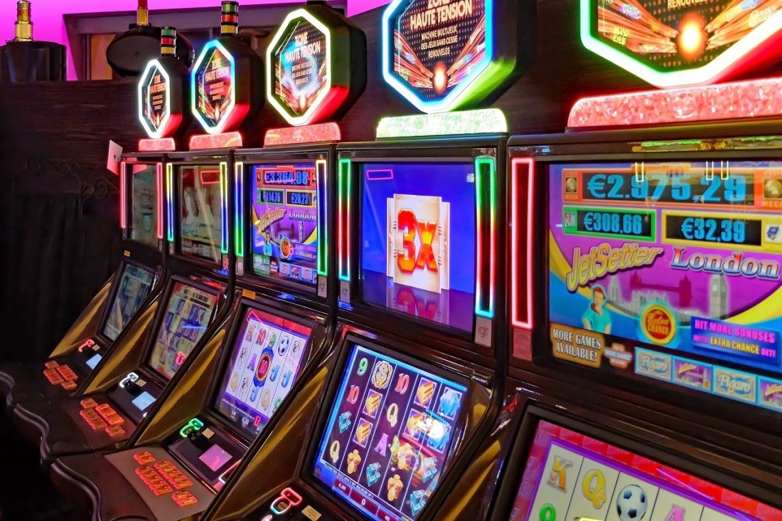 10 Tastenkombinationen für casino, die Ihr Ergebnis in Rekordzeit erzielen