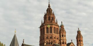 Dom Mainz