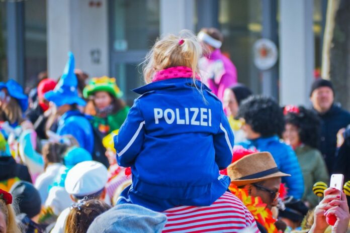 Fastnacht