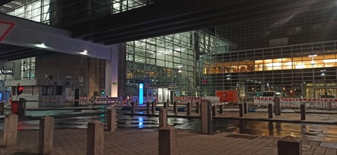 Flughafen Frankfurt Flughafen Frankfurt