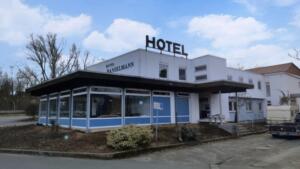 Heidesheim bekommt ein neues b&b hotel Hotel heidesheim