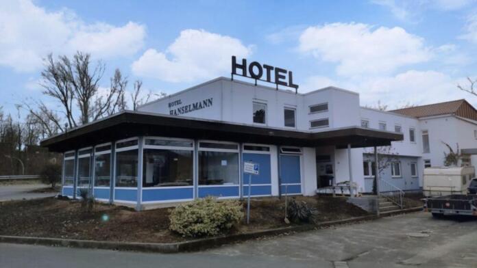 Hotel Heidesheim