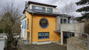 Elternhaus krebskranke kinder