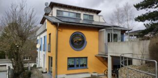 Elternhaus Krebskranke Kinder Mainz