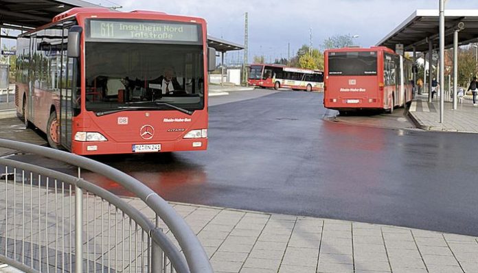 Busse Ingelheim