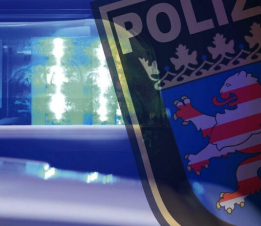 Polizei Hessen - Main-Taunus-Kreis