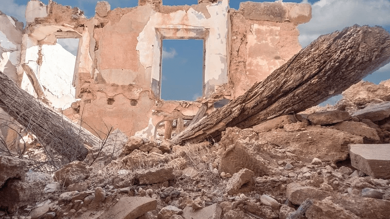 Ärzte der Welt | "Türkei missbraucht die Verzweiflung der ...