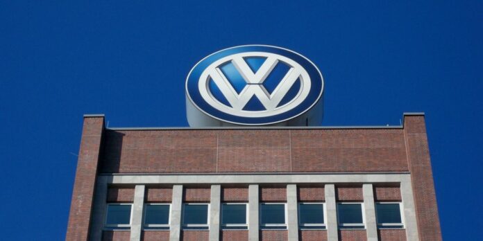 VW