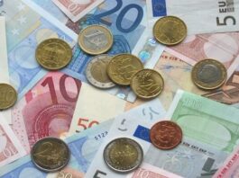 Geld, Bargeld