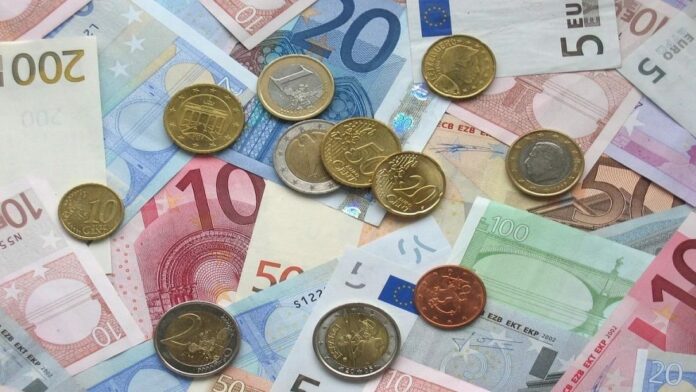 Geld, Bargeld