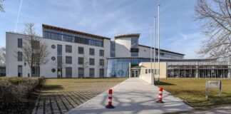 Amtsgericht Rüsselsheim