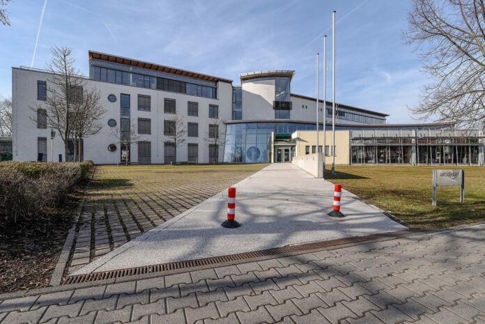 Amtsgericht Rüsselsheim