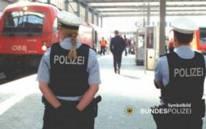 Bundespolizei