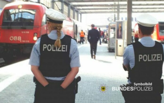 Bundespolizei