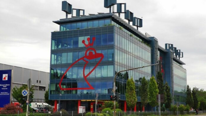 Werner & Merz Mainz