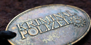 Kriminalpolizei