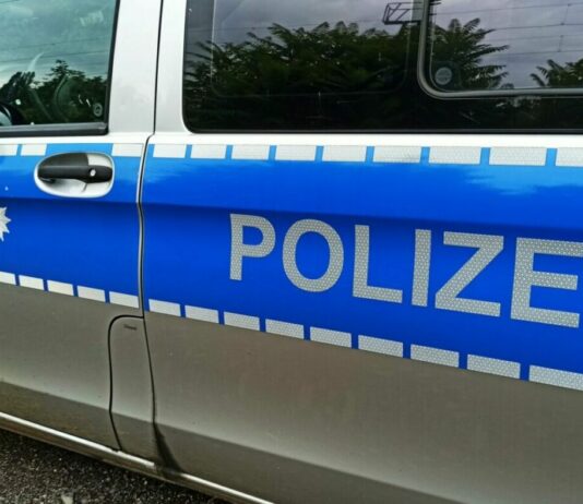 Polizei Hessen