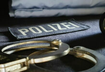 Fahndungserfolg nach Sexualdelikt in Kirchheimbolanden Polizei Symbolbild BYCNews