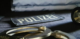 Polizei Symbolbild BYCNews