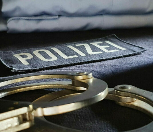 Polizei Nieder-Olm