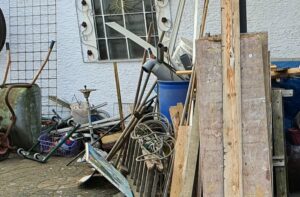 Geänderte sperrmüllregelung im landkreis mainz-bingen Müll, sperrmüll