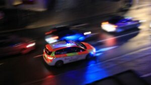 Rettungswagen symbolbild