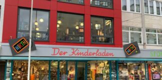 Wirth der Kinderladen Mainz