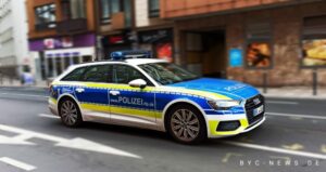 Polizei rlp