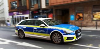 Polizei RLP
