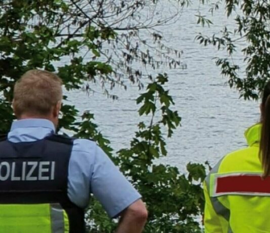 Pinta Beach Raunheim Badeunfall