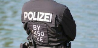 Polizei