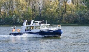 Polizeiboot