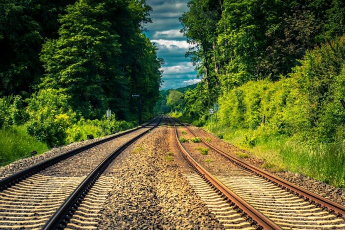 Bahnstrecke
