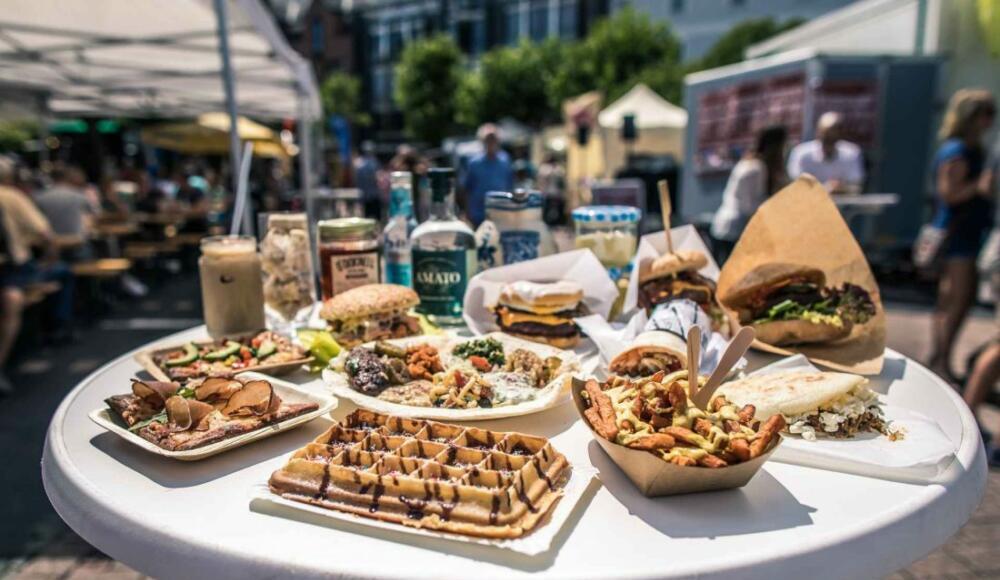 Street Food