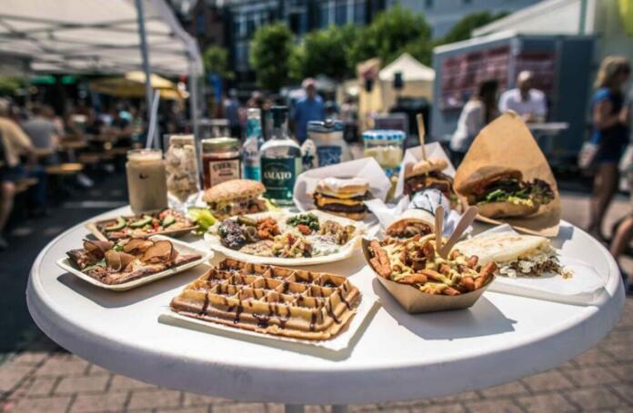 Street Food