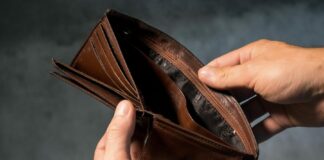 Portmonee, Geldbeutel