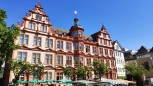 Gutenbergmuseum mainz