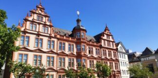 Gutenbergmuseum Mainz