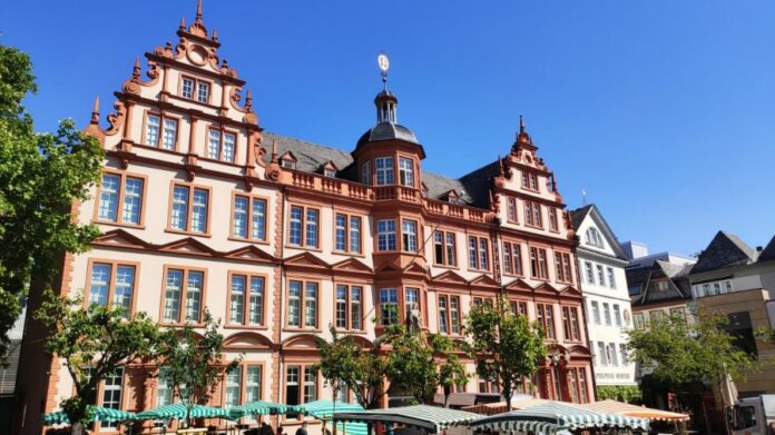 Gutenbergmuseum Mainz