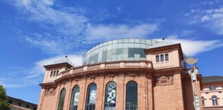 Theater Mainz
