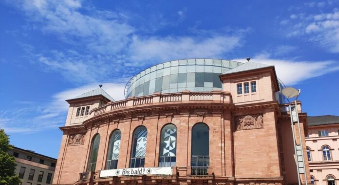 Theater Mainz