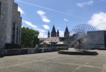 Sommerevents in Mainz: 6 Wochen Musik, Kinderprogramm, Kultur und Wissenschaft Jockel-Fuchs-Platz Mainz