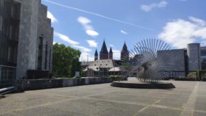 Jockel-fuchs-platz mainz