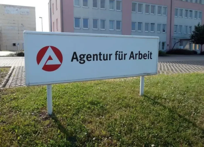 Agentur für Arbeit Agentur für Arbeit